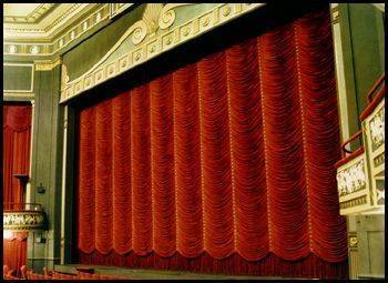 Broadhurst Theatre