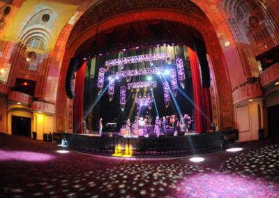 Capitol Theatre – Port Chester, NY