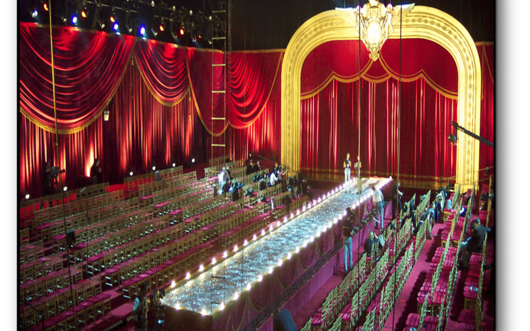Victoria’s Secret Fashion Show