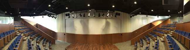 CetrusBank Conference Center