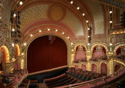 Cutler Majestic Theatre – Boston, MA