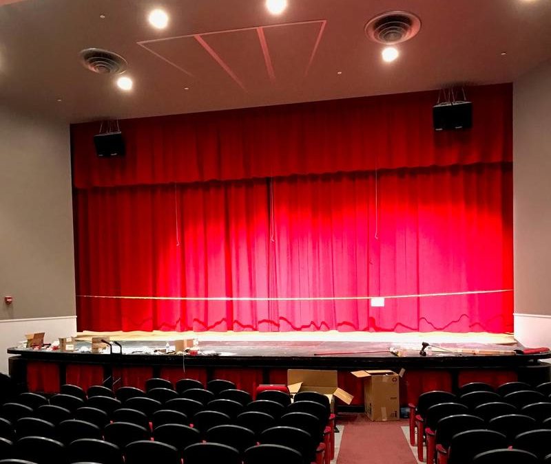 Sunnyside Intermediate School