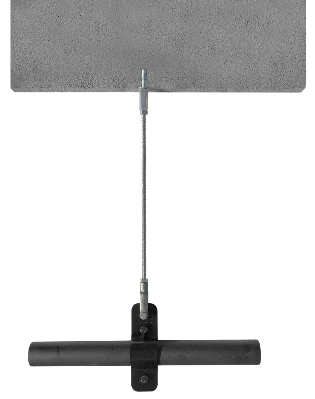 Threaded Rod Rigging System Dead Hung Rigging - IWEISS