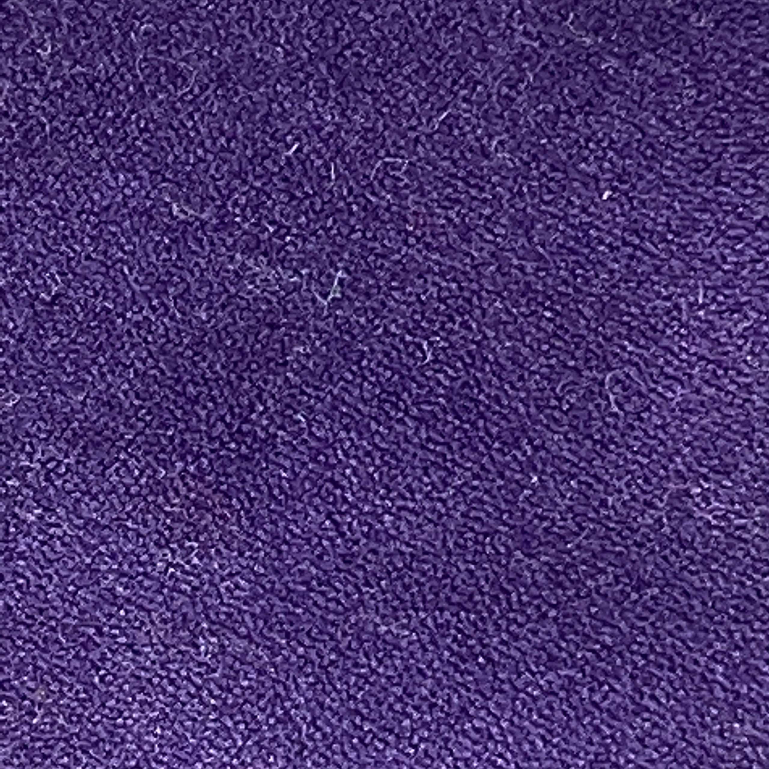 Eggplant Purple Remnant