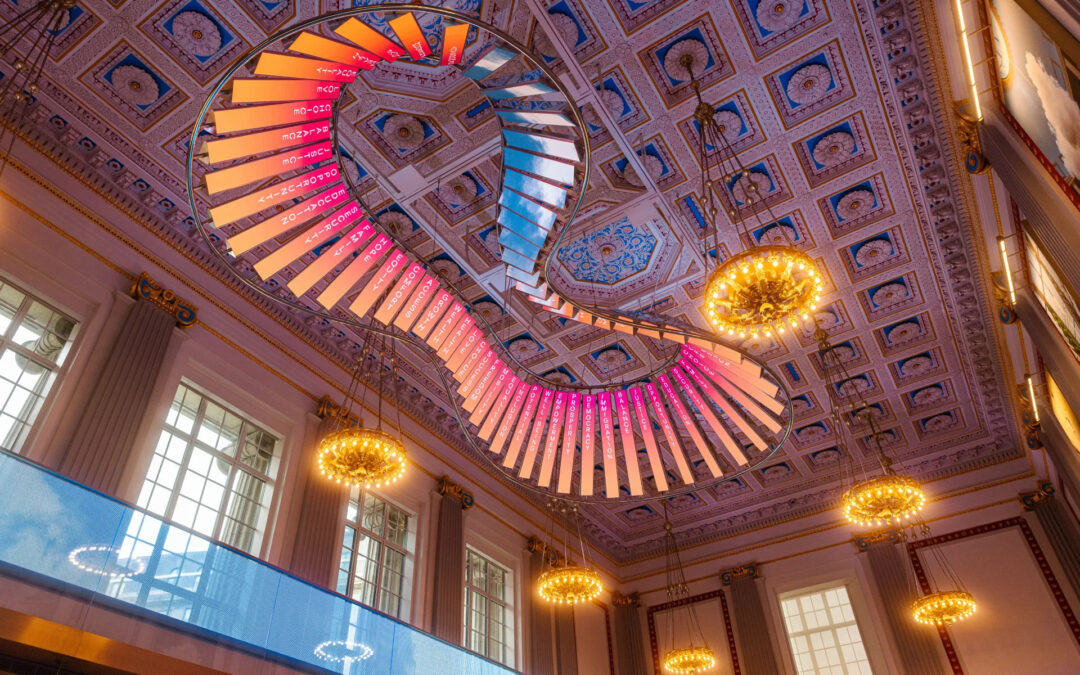 Milken Center for Advancing the American Dream