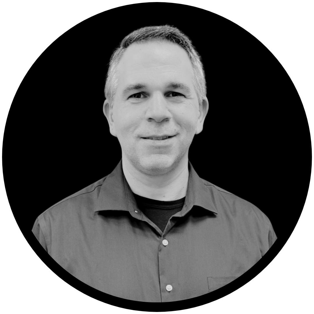 Rob DeMarco