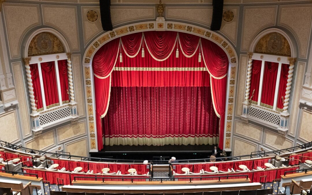 Carolina Theatre