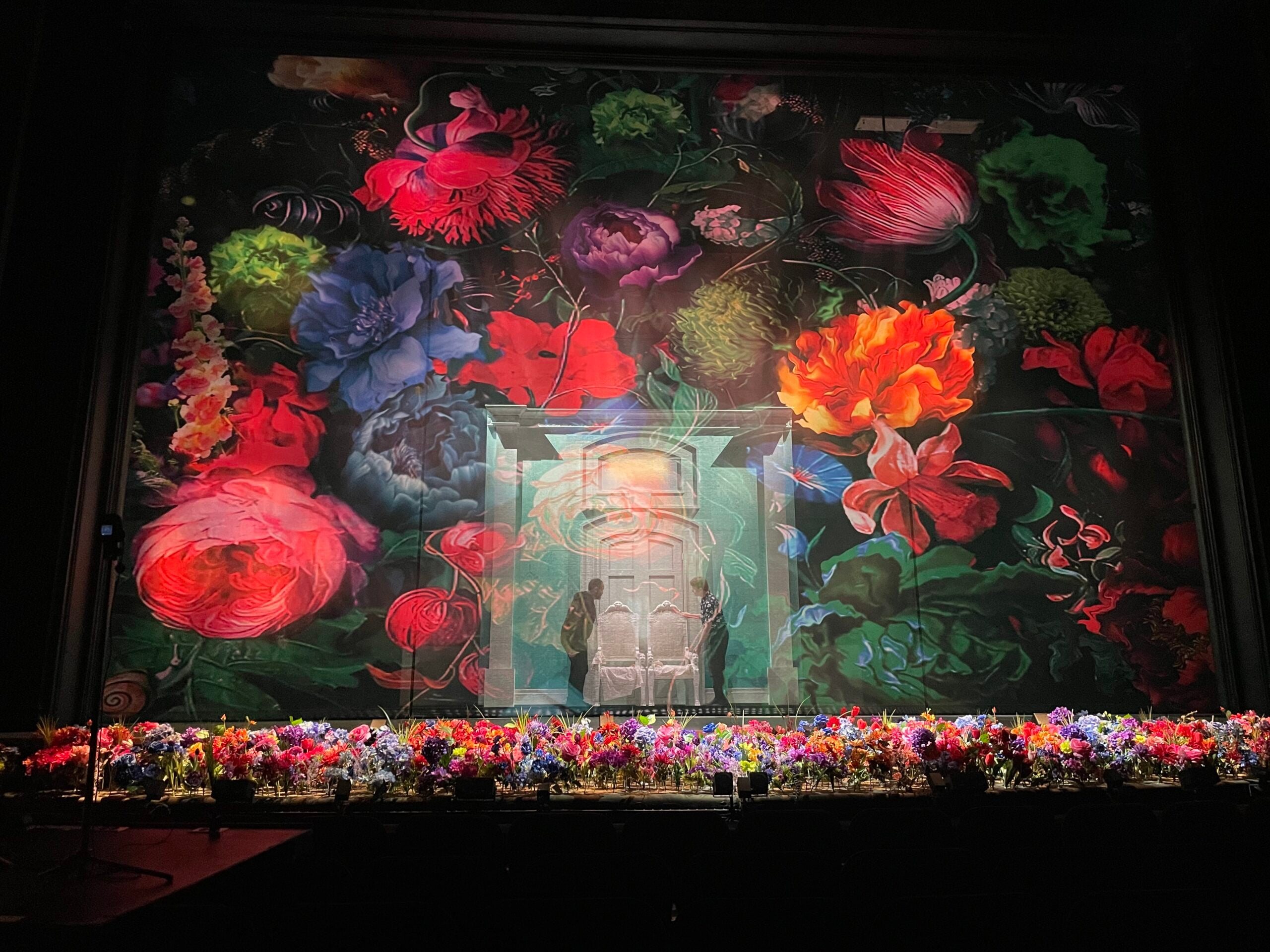 Stafford Shakespeare Festival – The Importance of Being Earnest